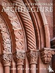 Ewing, Heather (Heather Ewing), Ballard, Amy (Amy Ballard) - A Guide to Smithsonian Architecture