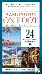  - Washington on Foot - Sixth Edition, Revised and Updated