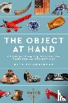 Py-Lieberman, Beth (Beth Py-Lieberman) - The Object at Hand