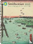 Smithsonian Institution - Smithsonian Engagement Calendar 2025