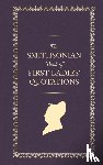 Smithsonian Institution - The Smithsonian Book of First Ladies' Quotations