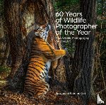 Cox, Rosamund Kidman - Cox, R: 60 Years of Wildlife Photographer of the Year