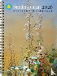 Smithsonian Institution - Smithsonian Engagement Calendar 2026
