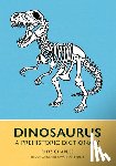 Charles, Rhys - Dinosaurus: A Prehistoric Dictionary