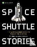 Jones, Tom (Tom Jones) - Space Shuttle Stories