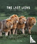 Pinnock, Don - The Last Lions