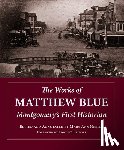 - The Works of Matthew Blue