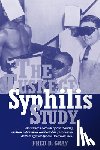Gray, Fred - TUSKEGEE SYPHILIS STUDY