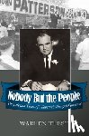 Trest, Warren - Nobody But the People