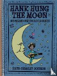Johnson, Rheta - Hank Hung the Moon and Warmed Our Cold, Cold Hearts