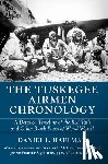 Haulman, Daniel - Tuskegee Airmen Chronology, The