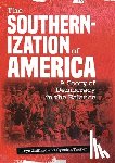Tucker, Cynthia, Gaillard, Frye - The Southernization of America