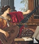 Moore, J. Kenneth, Dobney, Jayson, Strauchen-Scherer, E. Bradley - Musical Instruments