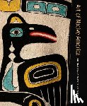 Torrence, Gaylord - Art of Native America