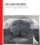 Wagstaff, Sheena, Buchloh, Benjamin H. D. - Gerhard Richter