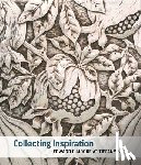 Harvey, Medill Higgins - Collecting Inspiration