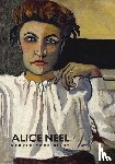 Baum, Kelly, Griffey, Randall - Alice Neel