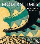 Farrell, Jennifer - Modern Times