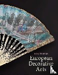 Kisluk-Grosheide, Danielle O. - How to Read European Decorative Arts