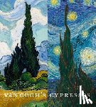 Stein, Susan Alyson - Van Gogh's Cypresses