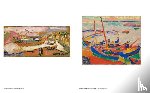 Amory, Dita, Dumas, Ann - Vertigo of Color - Matisse, Derain, and the Origins of Fauvism