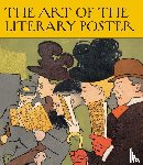 Rudnick, Allison - The Art of the Literary Poster