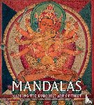 Behrendt, Kurt A. - Mandalas