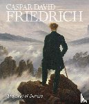 Hokanson, Alison, Seidenstein, Joanna - Caspar David Friedrich