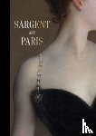 Herdrich, Stephanie L. - Sargent and Paris