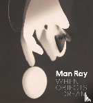D'Alessandro, Stephanie, Pinson, Stephen C. - Man Ray