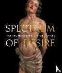 Holcomb, Melanie, Thebaut, Nancy - Spectrum of Desire