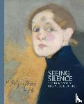 Amory, Dita - Seeing Silence