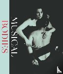 Strauchen-Scherer, E. Bradley - Musical Bodies