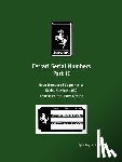 Raab, Hilary - Ferrari Serial Numbers Part II