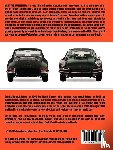 Clymer, Floyd - Porsche 912 Workshop Manual 1965-1968