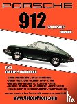 Clymer, Floyd - Porsche 912 Workshop Manual 1965-1968