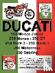 Ducati Meccanica - Ducati Factory Workshop Manual