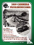Clymer, Floyd - Book of the 1950 Carrera Panamericana - Mexican Road Race