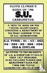 Clymer, Floyd - Floyd Clymer's Book of the S.U. Carburetor