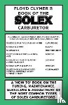 Clymer, Floyd - Floyd Clymer's Book of the Solex Carburetor
