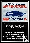 Orr, V. - Veda Orr's New Revised Hot Rod Pictorial