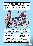 Various - BOOK OF 1930's BRITISH MOTORCYCLE ENGINES (OVERHAUL & MAINTENANCE)