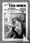 Catlin, Russ - The Life of Ted Horn - American Racing Champion