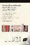  - La novela sentimental española de los siglos XV y XVI (V. 1, PB)