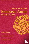Harrell, Richard S. - A Basic Course in Moroccan Arabic with MP3 Files