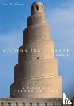 Alkalesi, Yasin M. - Modern Iraqi Arabic with MP3 Files