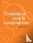 M. Stanley Whitley, Luis Gonzalez - Gramatica para la composicion