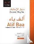 Brustad, Kristen, Al-Batal, Mahmoud, Al-Tonsi, Abbas - Answer Key for Alif Baa