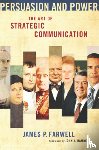 Farwell, James P. - Persuasion and Power
