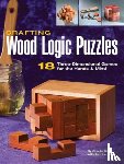 Self, Charlie - Crafting Wood Logic Puzzles